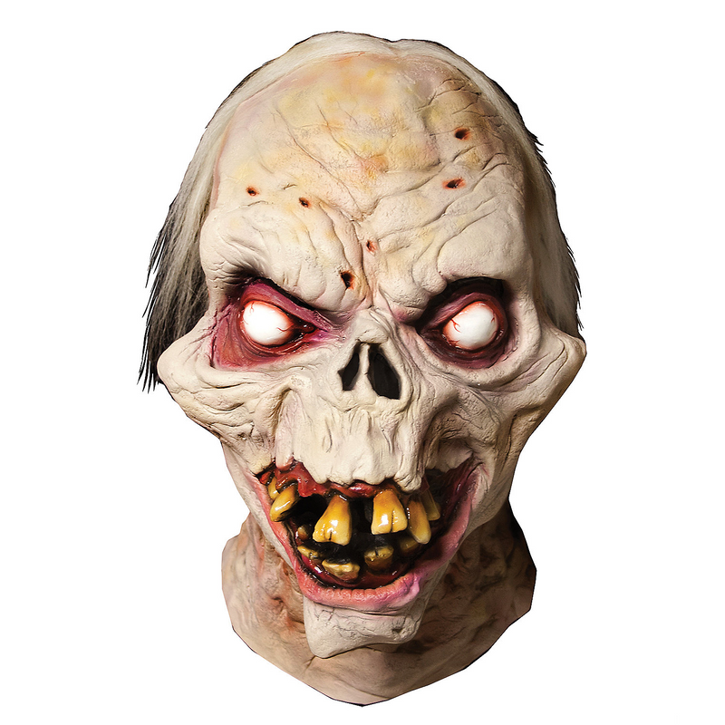 Authentic Mr Pee Wee Mask for Halloween Parties Costume Events and Horror Movie Fan Celebrations