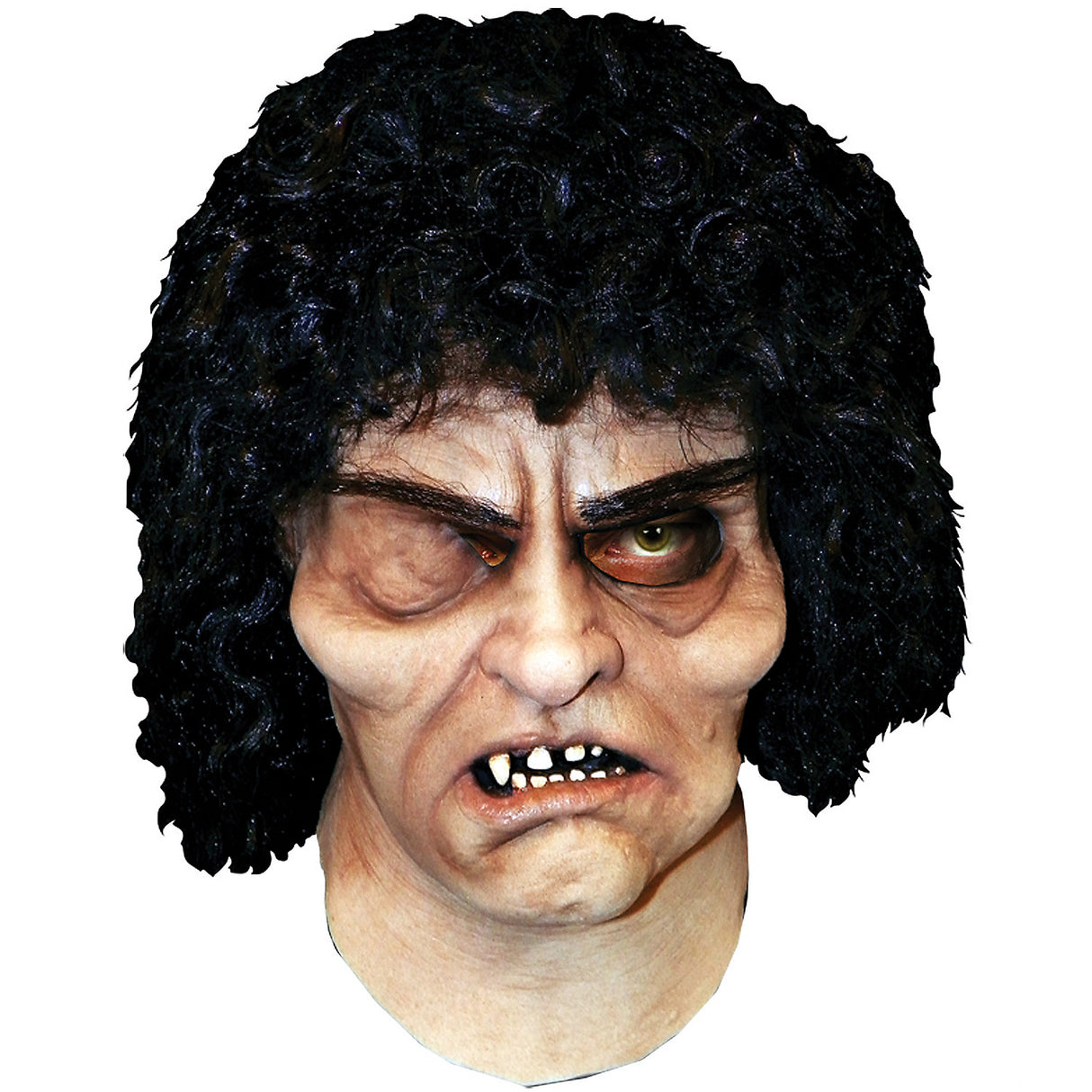Terrifying Hunchback Of Notre Dame Mask for Halloween Parties Costume Events and Horror Themes