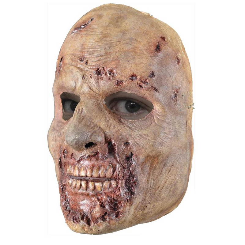 Walking Dead Face Mask