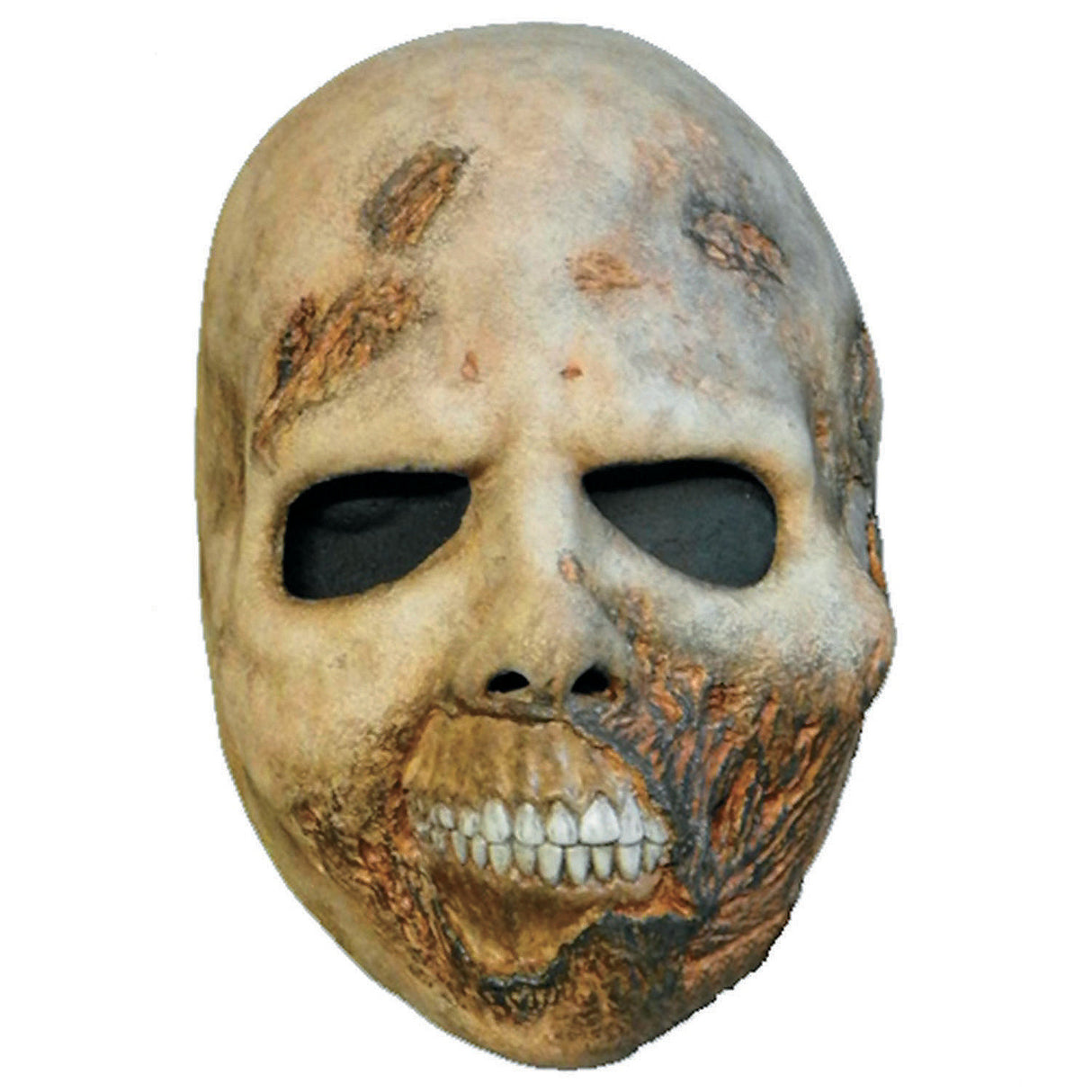 Ultimate Zombie Mask for Halloween Parties and Spooky Costume Events