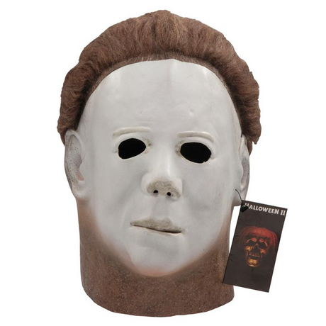 Halloween II Mask