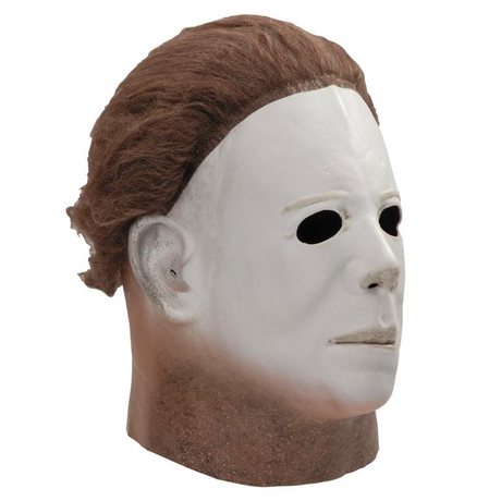 Halloween II Mask