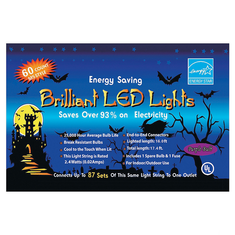 LED Light Set