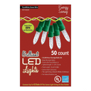Holiday Lights