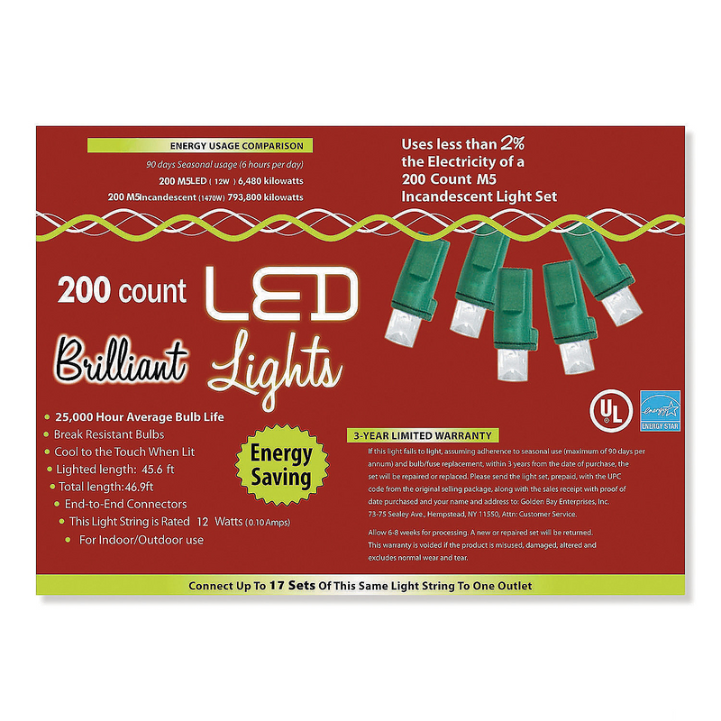 Essential Holiday Lights for Christmas Decor Parties and Outdoor Celebrations