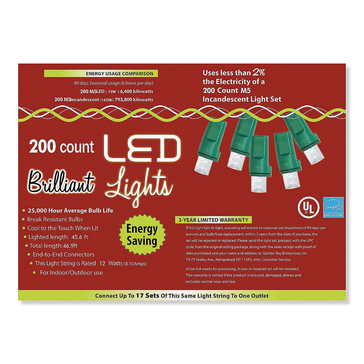 Essential Holiday Lights for Christmas Decor Parties and Outdoor Celebrations