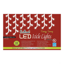 Holiday Icicle Lights