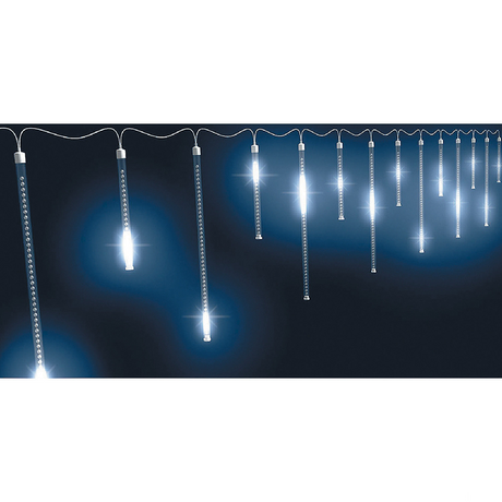 Shooting Star Led 8 Icicle