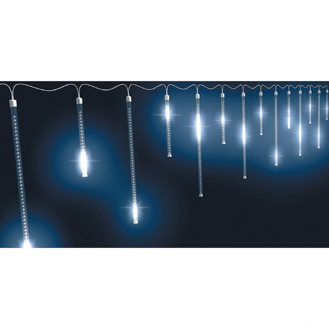 Shooting Star Led 8 Icicle
