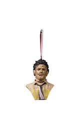 TEXAS CHAINSAW MASS LEATHERFAC