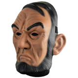 ABE LINCOLN INJECTION MASK