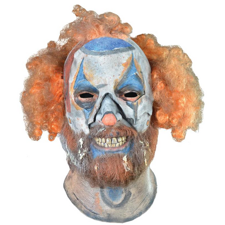 Rob Zombie Schitzo Head Mask