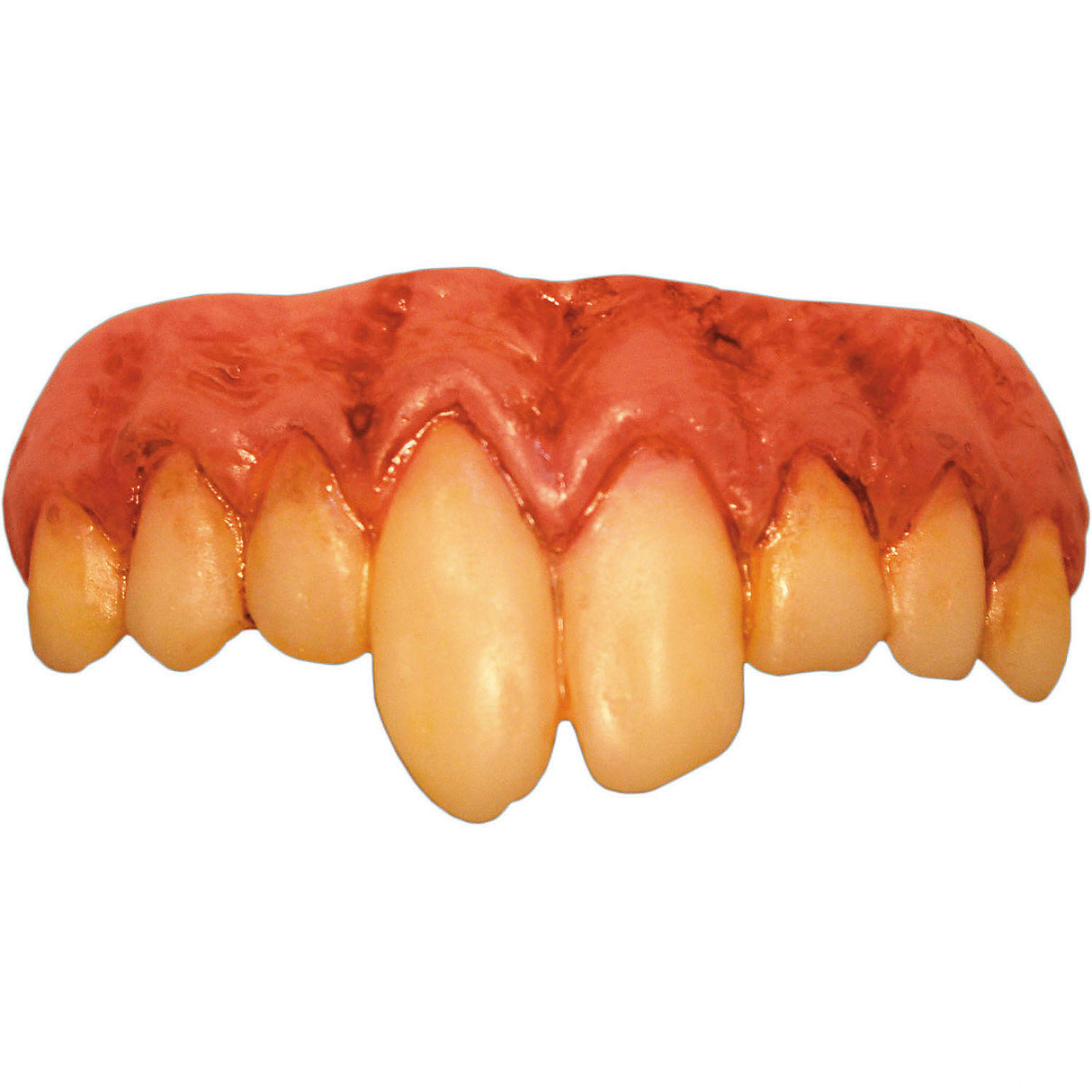 Premium PENNYWISE TEETH for Halloween Parties Costume Events and Scary Makeovers