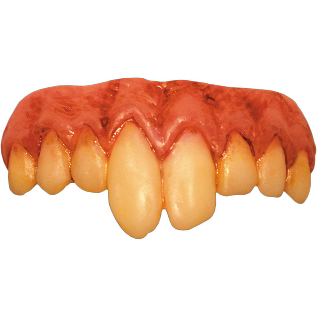 PENNYWISE TEETH