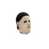 Authentic Michael Myers Mask for Halloween Events and Horror Movie Cosplay