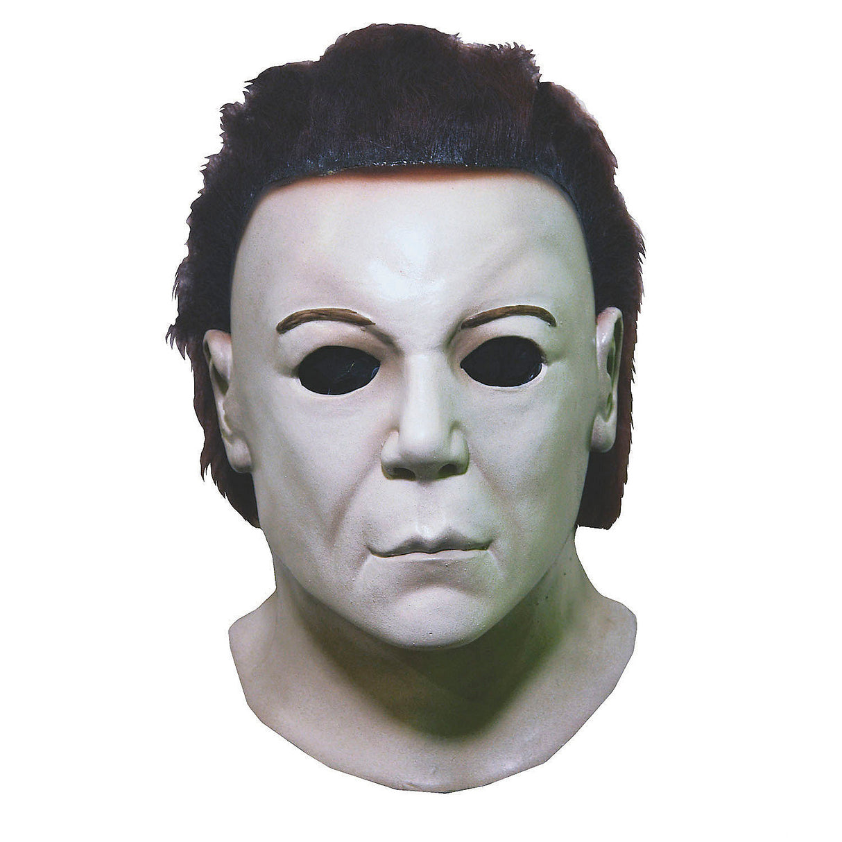 Realistic Halloween Resurrection Mask for Spooky Events and Frightening Costumes