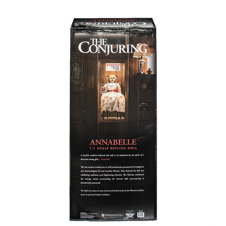 ANNABELLE PROP