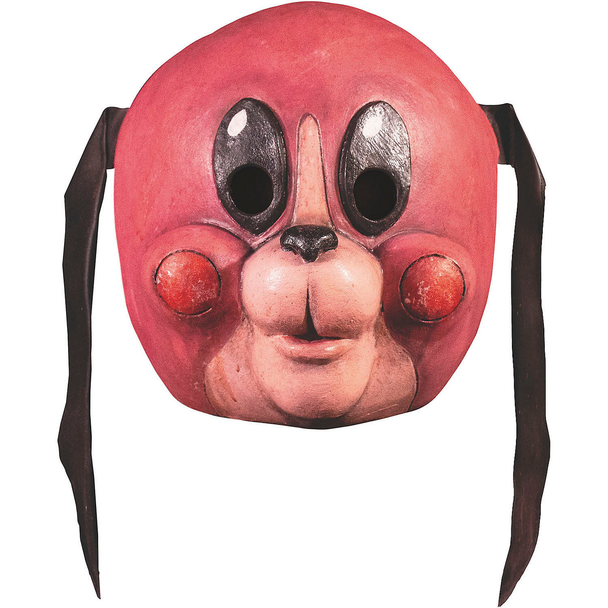 Premium CHA-CHA Mask for Halloween Events Costume Parties and Creative Photo Shoots