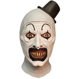 ART THE CLOWN MASK