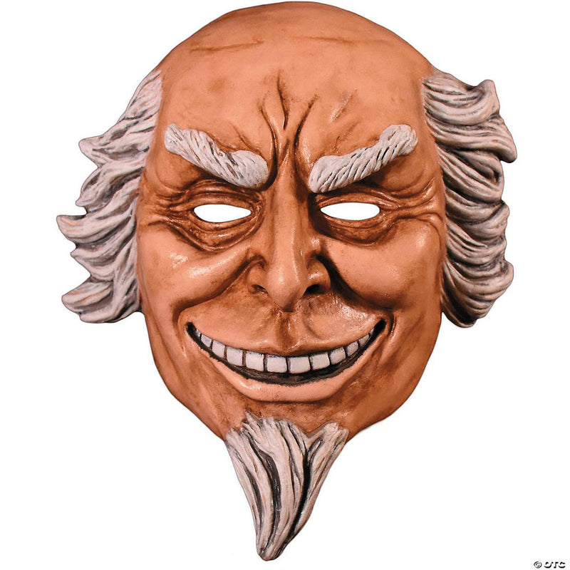 UNCLE SAM VACUFORM MASK
