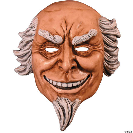 UNCLE SAM VACUFORM MASK