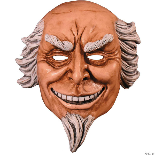 UNCLE SAM VACUFORM MASK