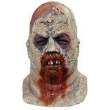 Spooky Boat Zombie Mask for Halloween Parties Scary Costume Events and Trick-or-Treating