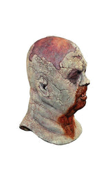 Spooky Boat Zombie Mask for Halloween Parties Scary Costume Events and Trick-or-Treating