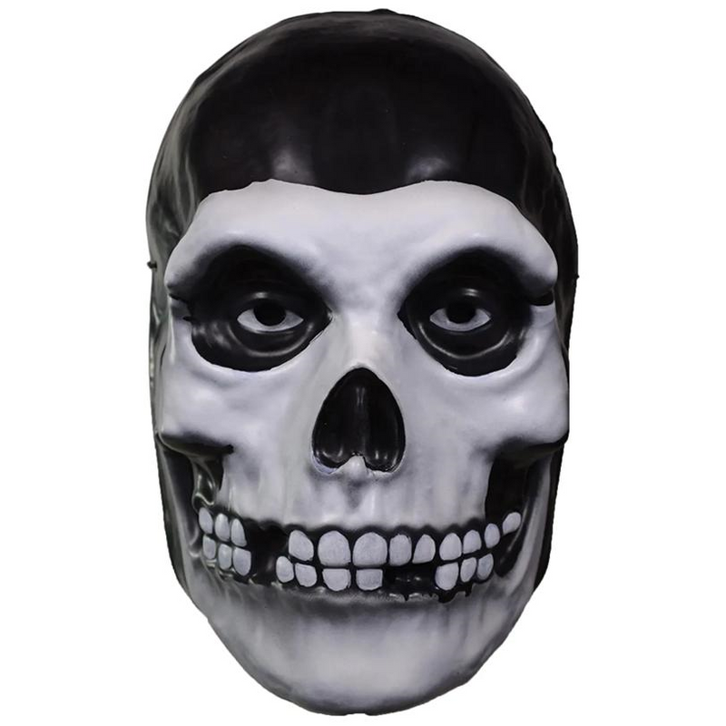 Misfits The Fiend Vacuform Mask