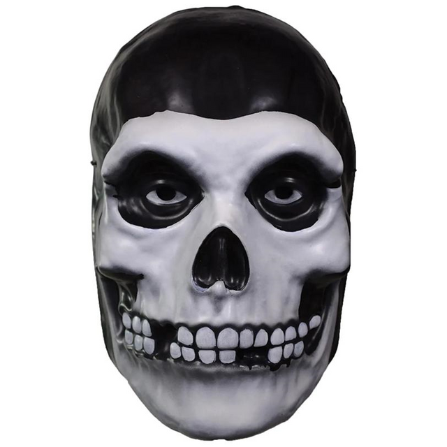 Misfits The Fiend Vacuform Mask