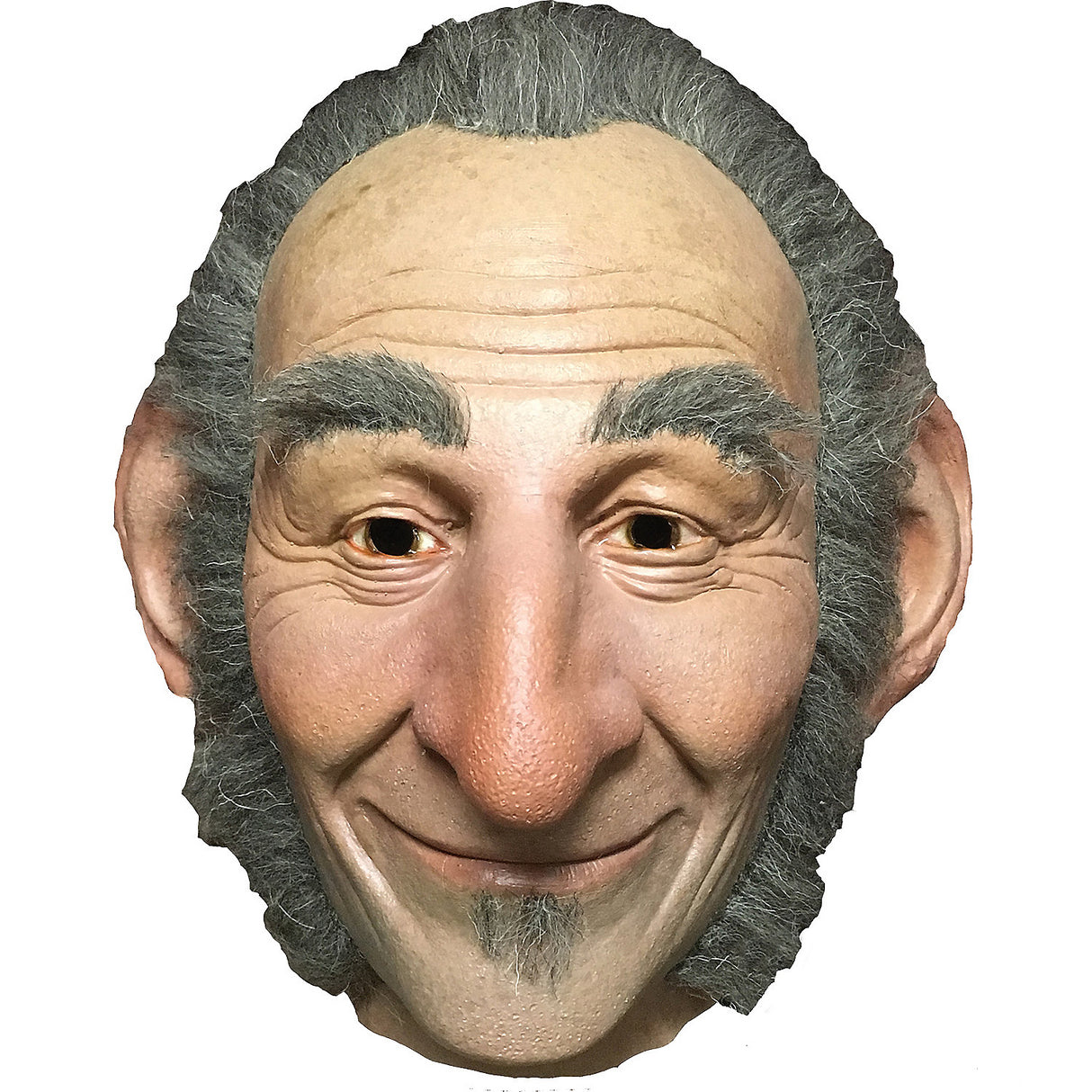 Big Friendly Giant Adult Mask for Costume Parties Halloween Events and Movie-Themed Celebrations