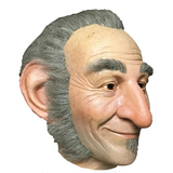 BIG FRIENDLY GIANT ADULT MASK