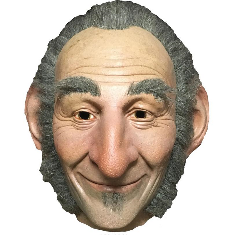 BIG FRIENDLY GIANT ADULT MASK