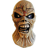 Spooky PIECE OF MIND MASK for Haunting Halloween Parties Costume Events and Horror Themed Celebrations
