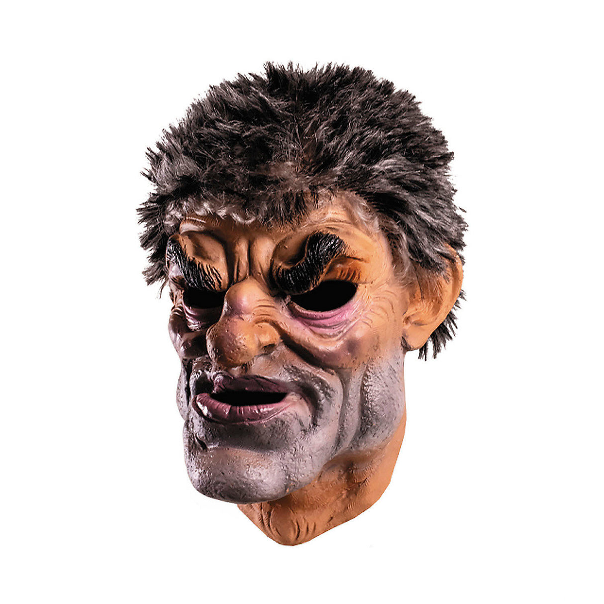 Premium Michael Myers Brute Mask for Halloween Horror Cosplay Events and Scary Movie Nights