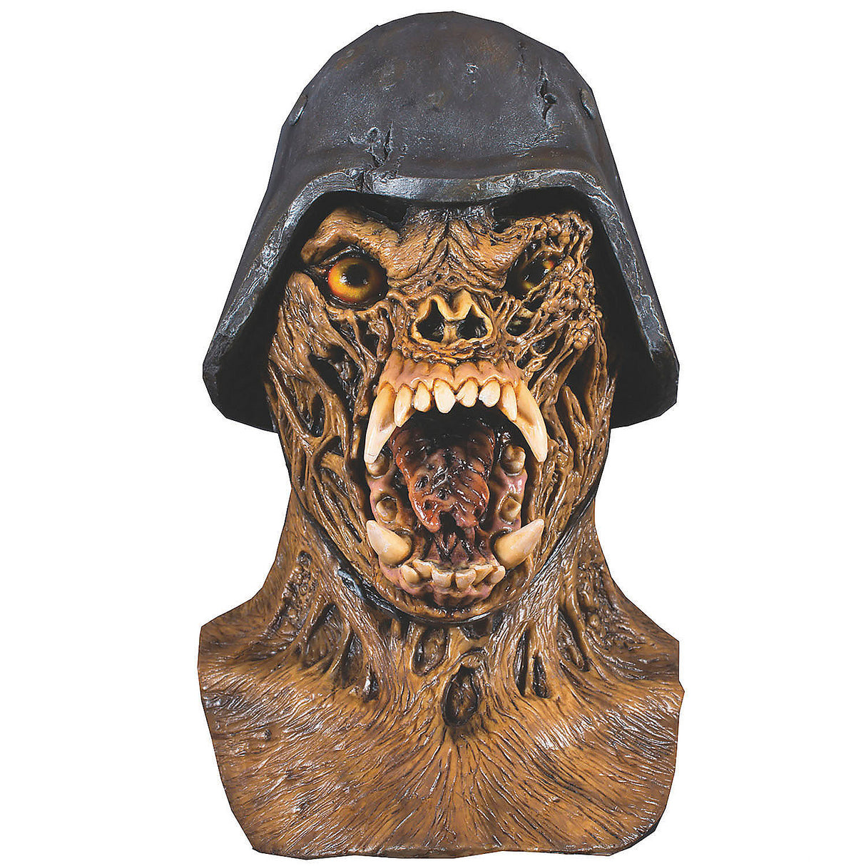 Exclusive Warmonger Mask for Halloween Party or Horror Movie Fans