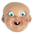 KILLER VACUFORM MASK DIRTY