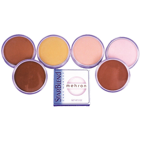 Star Blend Medium Male