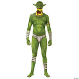 Men's Green Orc Morphsuit