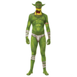 Men's Green Orc Morphsuit