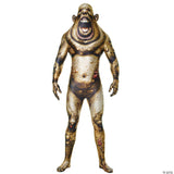Boil Monster Boy's Morphsuit Costume