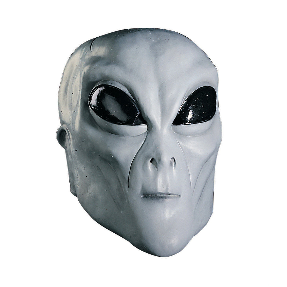 Authentic Alien Mask for Halloween Parties Themed Events and Scary Costume Looks