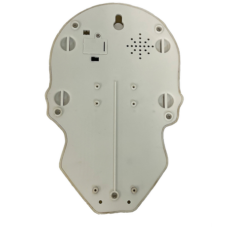 Door Bell Skull Light-Up