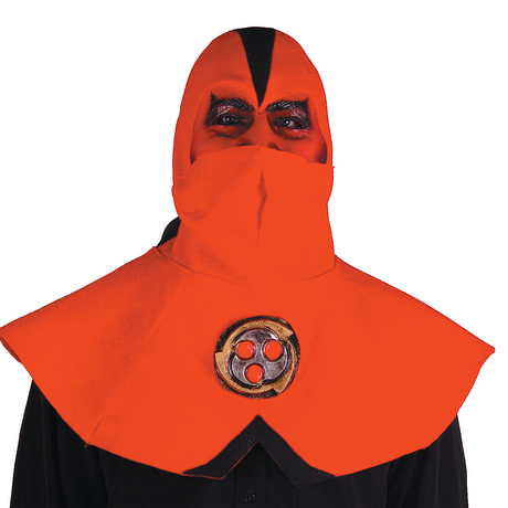 Ninja Mask