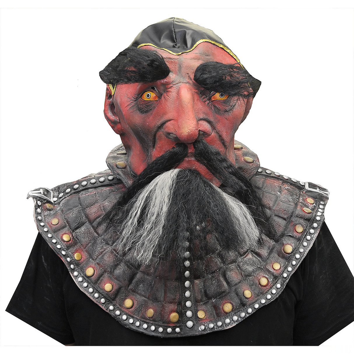 Warlock Devil Mask
