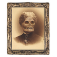 Aunt Hazel Portrait Decoration