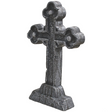 Celtic Cross Tombstone