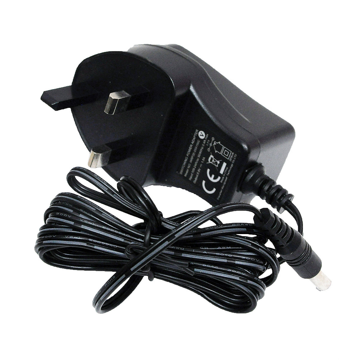 Premium AC Adapter for UK Power Outlets Essential for Travelers and Electronics