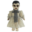 FORGOTTEN DOLL W SOUND