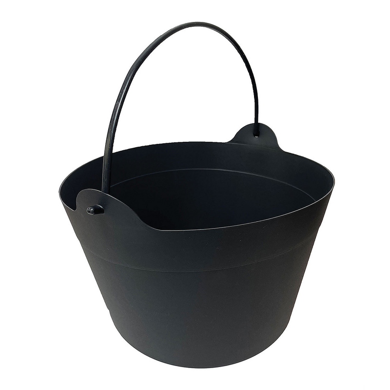 Durable Kettle Dutch for Halloween Candy Party Favors and Haunted House Decorations